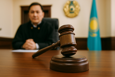 В Шымкенте экс-руководство университета осудили за хищения на 129 млн тенге и незаконный ремонт
