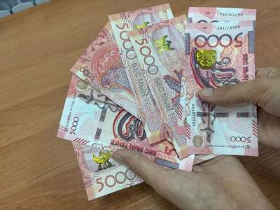 В Алматы раскрыта схема мошенничества на 4,6 млрд тенге: жертвами стали 290 человек