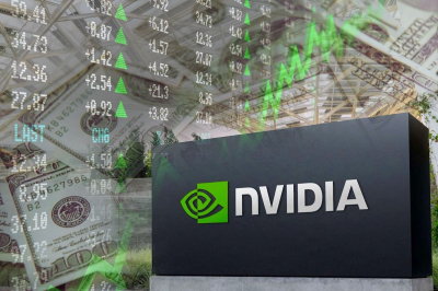 Nvidia в третьем квартале заработала 15% выручки в Сингапуре