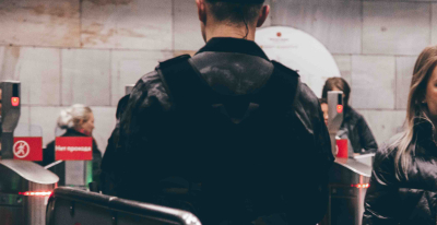 Депутат Шеремет предложил вооружить ЧОПы на стратегических объектах