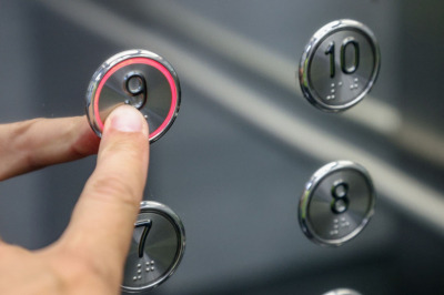 Каждый второй лифт в России может сломаться в любой момент