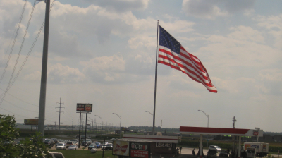 Axios: США в ближайшее время не отступят в конфликте с Ираном