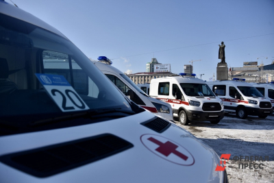 Свердловская теледива выступила против реформы скорой: что ответил минздрав