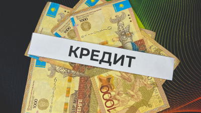 Количество кредитных заявок от среднего бизнеса за квартал выросло на 47%