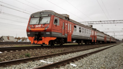 Дополнительные электрички запустят из Казани в аэропорт: рассказываем, когда 25/03/2026 &ndash; Новости