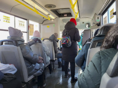 В Екатеринбурге &laquo;зайцев&raquo; начали отдавать под суд: результаты февральской охоты