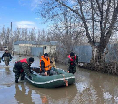 Ситуация стабилизируется, но опасность не миновала