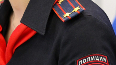 Полицейские с детьми-инвалидами получат преимущество на жильё 04/08/2026 &ndash; Новости