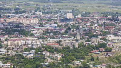 В Армению начали прибывать первые беженцы из Нагорного Карабаха. Что происходит в Горисе