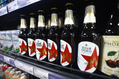 Чистопольский завод &laquo;Белый Кремль&raquo; теперь принадлежит &laquo;Пивоварням Бочкарев&raquo;