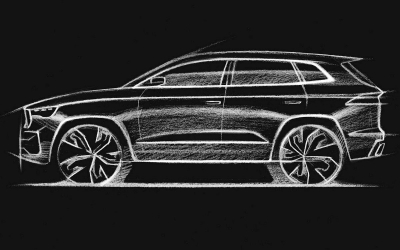 Автомобили возрожденного бренда Volga начнут выпускать во втором квартале