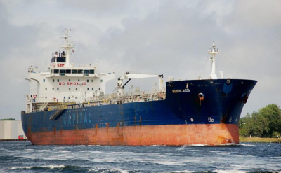 Goobjoog: пираты захватили танкер Honour 25 у берегов Сомали