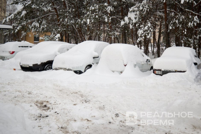 В Татарстане чаще всего жалуются на проблемы в сфере ЖКУ в Нижнекамске