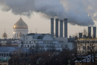Москвичам рассказали о самом теплом дне перед резким похолоданием