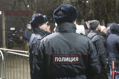 Спустя 17 лет раскрыто убийство женщины ради квартиры в Петербурге