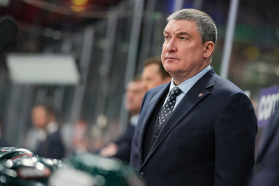 Гатиятулин ответил на вопрос о трансферных планах &laquo;Ак Барса&raquo; в дедлайн