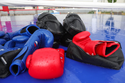 Экс-чемпион UFC Усман заявил, что может победить Ислама Махачева