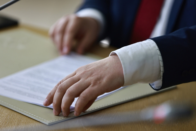 Депутат Госдумы от РТ Прокофьев потребовал лишить эксперта Мартынова аттестации