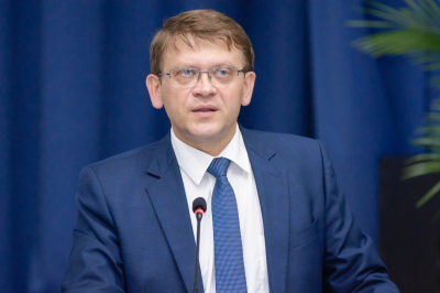 Источник: Новым начальником управления Нижнекамска может стать директор челнинского педколледжа Рустем Хузин