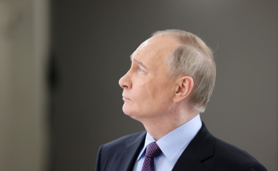 Путин: киевский режим не получил преимущества над Россией