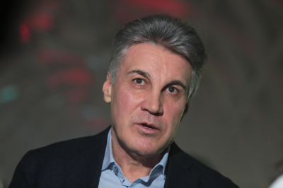 Бывшая жена Алексея Пиманова пообщалась с телеведущим накануне его смерти