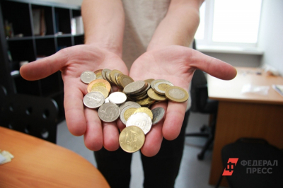 Рязанцы сдали в банки более 5 тонн мелочи во время акции &laquo;Монетная неделя&raquo;