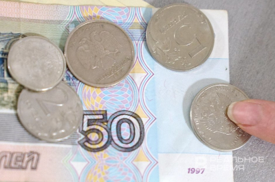 Доходы Татарстана от налога на прибыль снизились на 24% за год