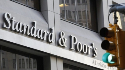 Казахстан сохранил «стабильный» кредитный рейтинг S&amp;P