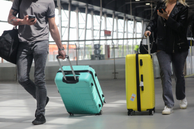 Продажи зарубежных туров выросли на&nbsp;30% после обвала из-за войны на&nbsp;Ближнем Востоке