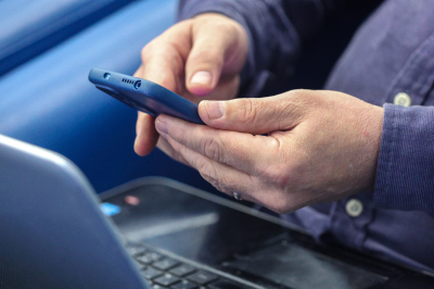 ФАС: размещение рекламы в&nbsp;&laquo;Телеграме&raquo; нарушает закон