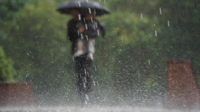 Дождливая неделя ожидается в Астане