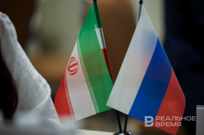 Путин и Пезешкиан обсудили пути выхода из кризиса на Ближнем Востоке