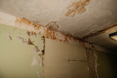 В Елабуге отремонтируют детсад после жалоб родителей на плесень и &laquo;дырявую&raquo; крышу