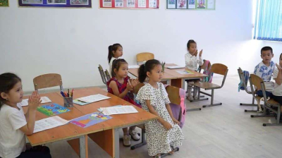 Программа “Келешек” позволяет накопить более 5 млн тенге на обучение ребёнка в Казахстане