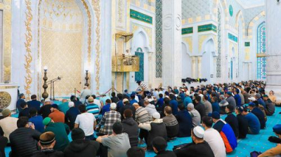 Российские татары не&nbsp;хотят иметь ничего общего с&nbsp;радикальными течениями в&nbsp;Исламе