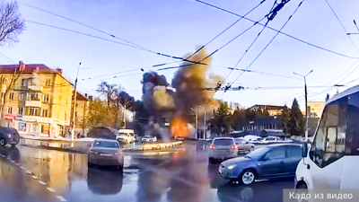 Песков назвал тревожными попытки Киева атаковать газопроводы в Чёрном море