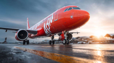 Тайский лоукостер Thai Air Asia X откроет рейсы в Казахстан