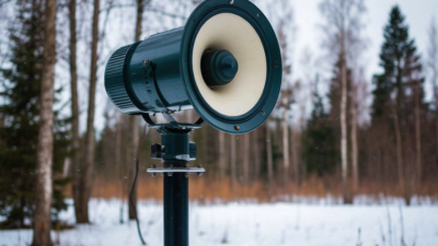 Над Татарстаном зазвучат сирены - рассказываем, когда 02/03/2026 &ndash; Новости