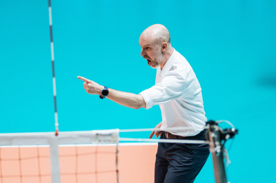 Алексей Вербов после пятого матча с &laquo;Локомотивом&raquo;: &laquo;Я не припомню такой зал&raquo;