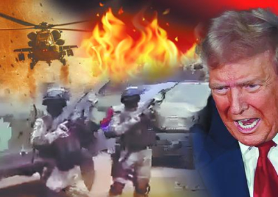 Своей дури хватает: сможет ли Трамп силой перевоспитать Мексику?