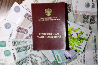 Депутат Говырин: пенсии россиян повысят еще несколько раз до конца 2026 года