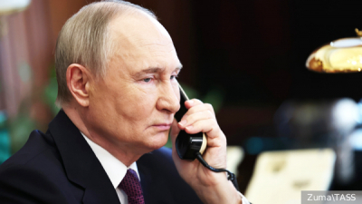 Лихачев: Путин лично курирует поддержание боеспособности ядерного щита России