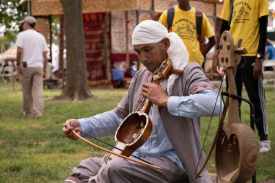 Новый статус южной столицы