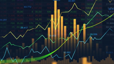 Фондовый рынок США на подъеме: S&amp;P 500 продолжает расти