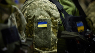 Командование ВСУ приказало уничтожить попавших в окружение наёмников
