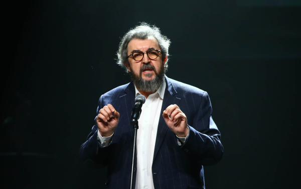 Сын Игоря Золотовицкого высказался о жизни после смерти отца