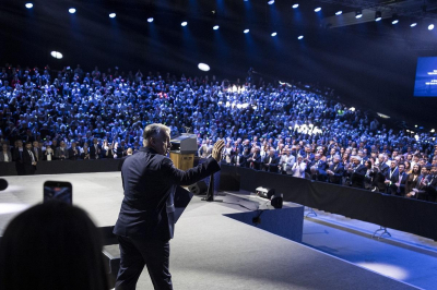 Орбан объявил об уходе с поста главы &laquo;Фидес&raquo; после поражения на выборах