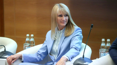 Журова: планирую следить на ОИ за конькобежцами, фигуристами и лыжниками