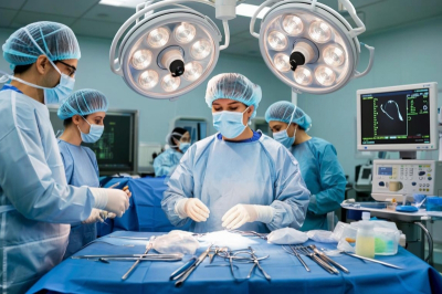 Стало известно о состоянии пострадавших детей во время поджога красноярской школы