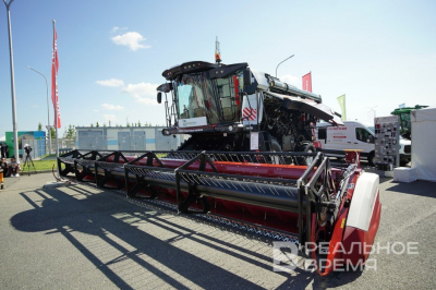 Минсельхоз предложил меры поддержки для аграриев из-за проблем с экспортом зерна